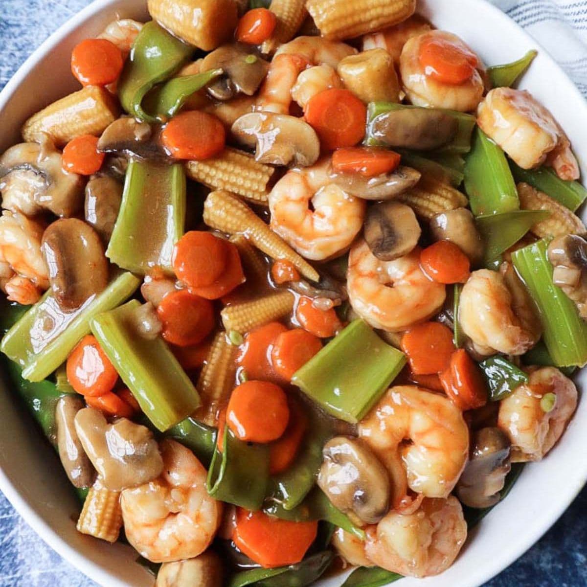 Chop Suey